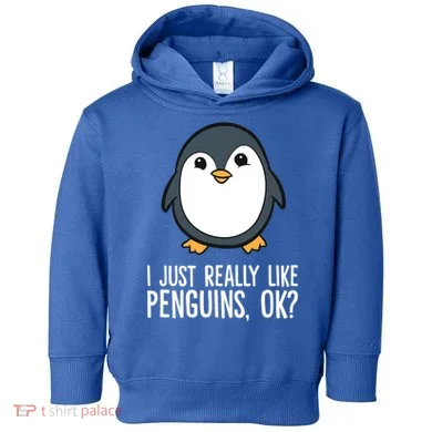 Toddler Hoodie
