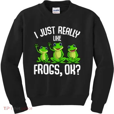 Kids Sweatshirt