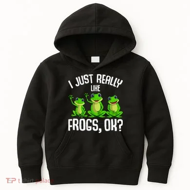 Kids Hoodie