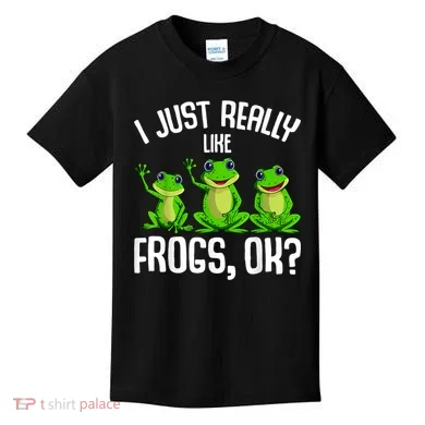 Kids T-Shirt