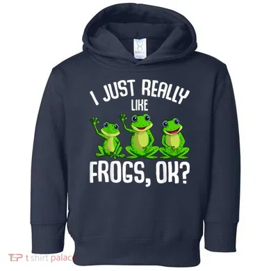 Toddler Hoodie