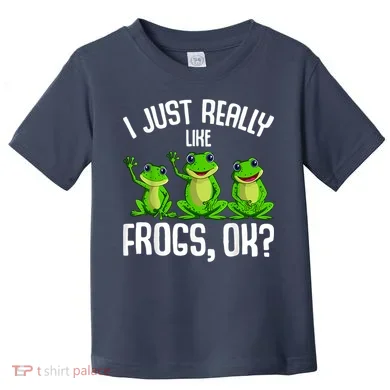 Toddler T-Shirt