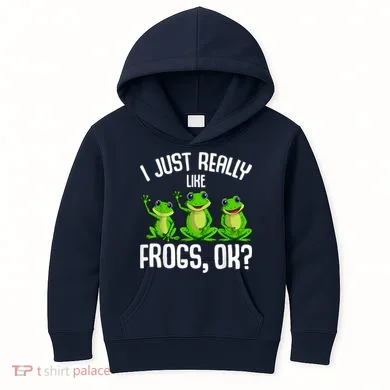 Kids Hoodie