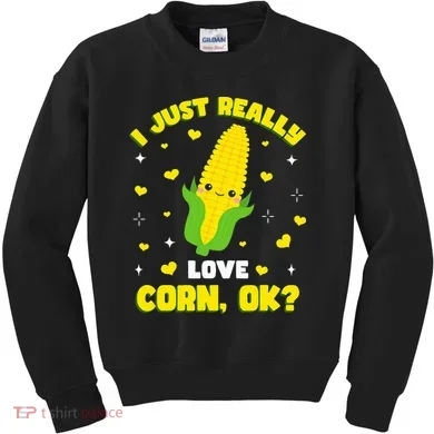 Kids Sweatshirt
