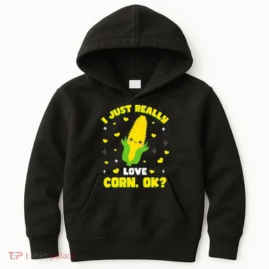 Kids Hoodie