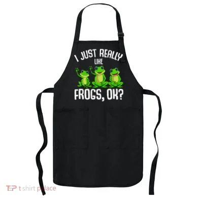 Apron