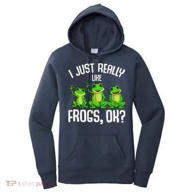 Women's Hoodie