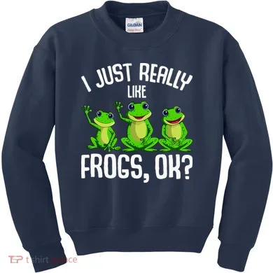 Kids Sweatshirt