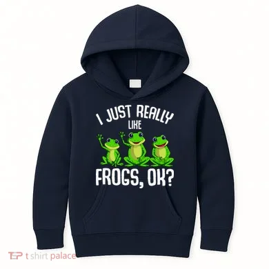 Kids Hoodie