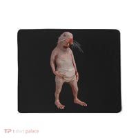 I Just Really Like Naked Moles Ok Funny Naked Mole Rat Mousepad thumb 0