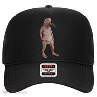 I Just Really Like Naked Moles Ok Funny Naked Mole Rat Hat thumb 0