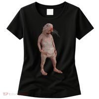 I Just Really Like Naked Moles Ok Funny Naked Mole Rat Women's T-Shirt thumb 0