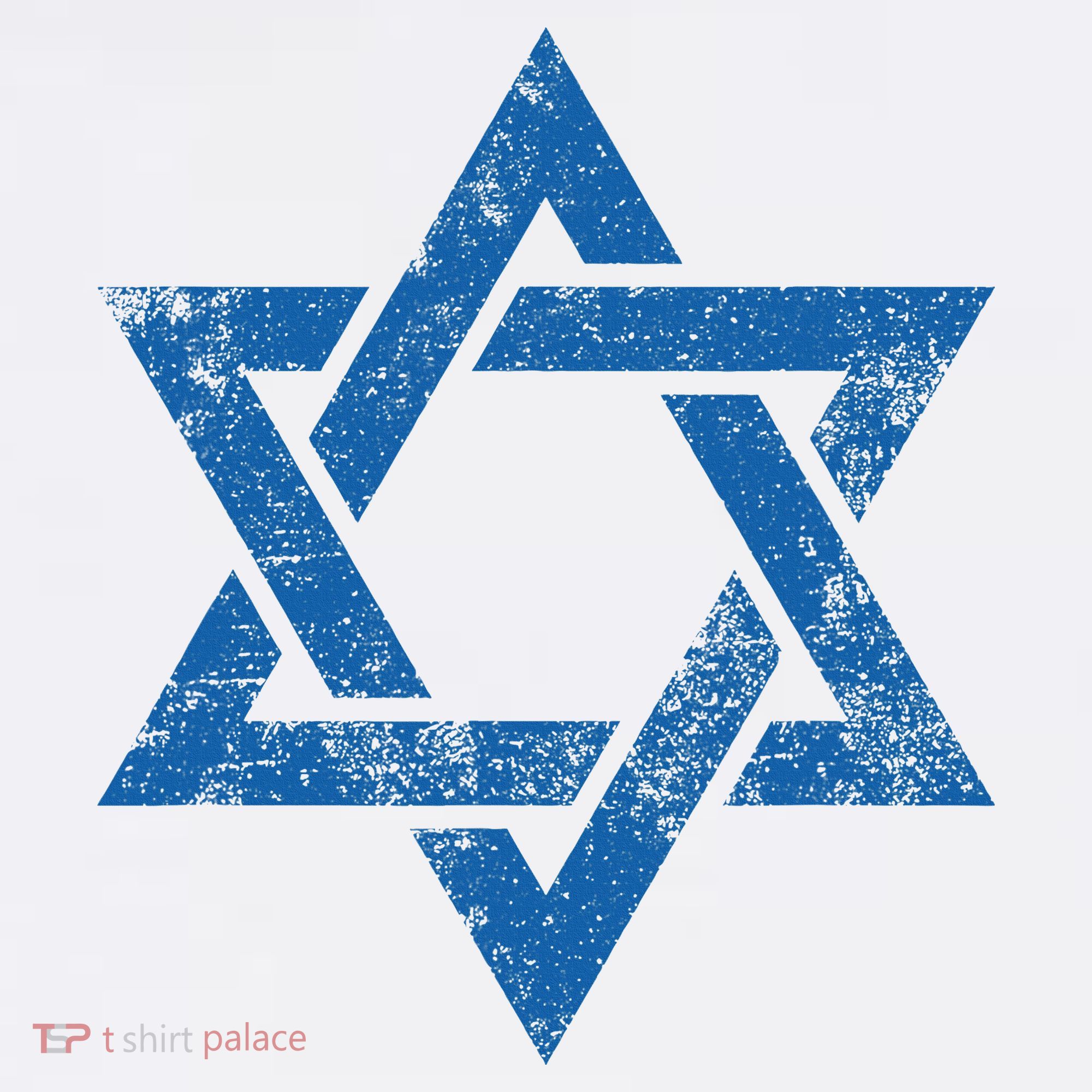Israel Jewish Symbol Star Of David Women's Hoodie