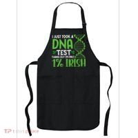 I Just Took A Dna Test Turns Out Im Only 1 Irish Apron thumb 0