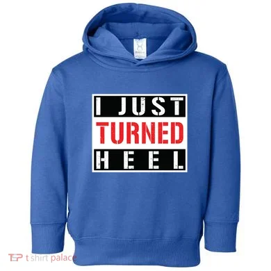 Toddler Hoodie