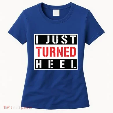 Women's T-Shirt