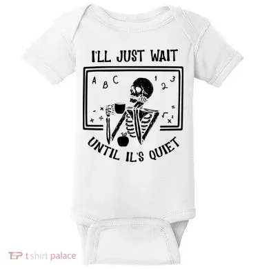 Baby Bodysuit