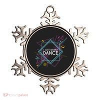 I Just Wanna Dance Ornament thumb 0
