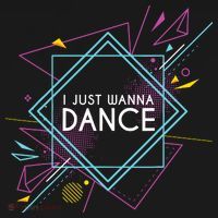 I Just Wanna Dance Ornament thumb 1