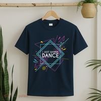 I Just Wanna Dance T-Shirt thumb 2