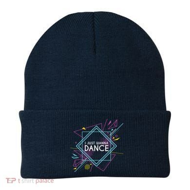 I Just Wanna Dance Beanie