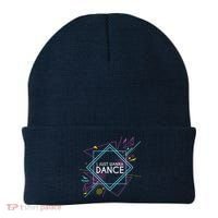I Just Wanna Dance Beanie thumb 0