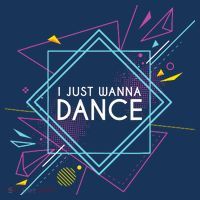 I Just Wanna Dance Women's Hoodie thumb 2