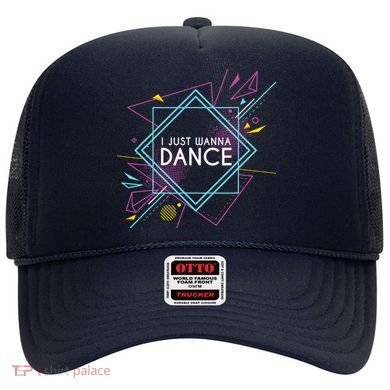 I Just Wanna Dance Hat