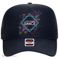I Just Wanna Dance Hat thumb 0