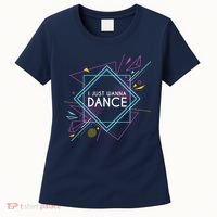 I Just Wanna Dance Women's T-Shirt thumb 0