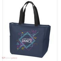 I Just Wanna Dance Tote Bag thumb 3