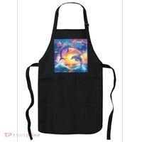 I Just Wanna Be Part Of Your Symphony Symphony Dolphin Meme Apron thumb 0