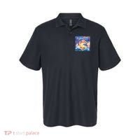 I Just Wanna Be Part Of Your Symphony Symphony Dolphin Meme Polo thumb 0
