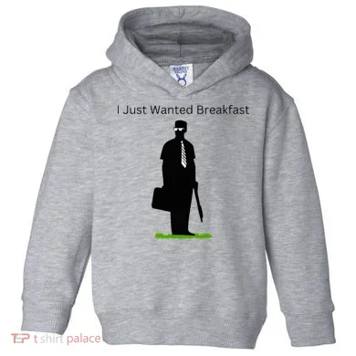 Toddler Hoodie