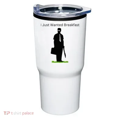 Tumbler
