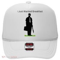 I Just Wanted Breakfast Hat thumb 0