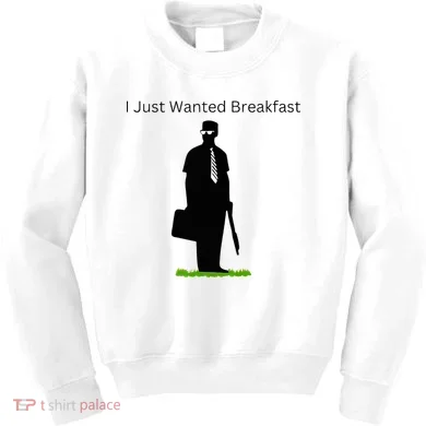 Kids Sweatshirt