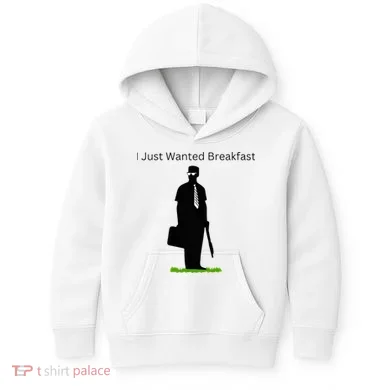 Kids Hoodie