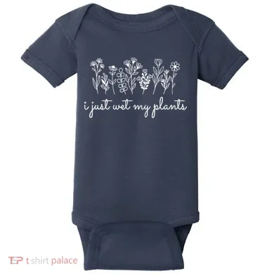 Baby Bodysuit