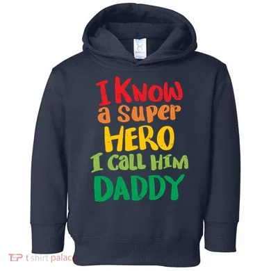 Toddler Hoodie