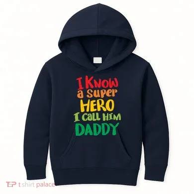 Kids Hoodie
