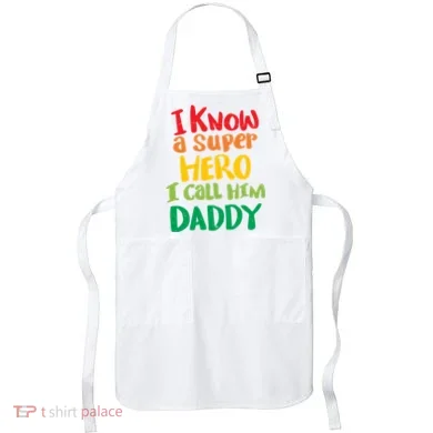 Apron