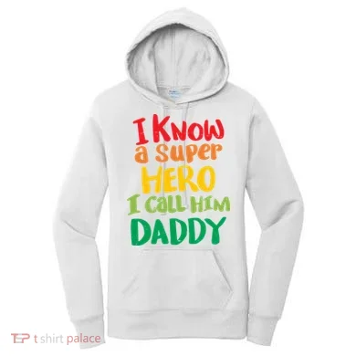 Women's Hoodie