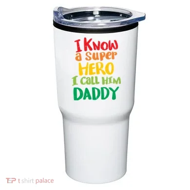 Tumbler