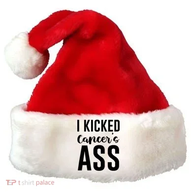Santa Hat