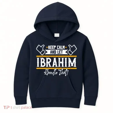 Kids Hoodie