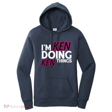 Women's Hoodie