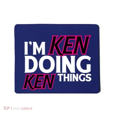 Mousepad