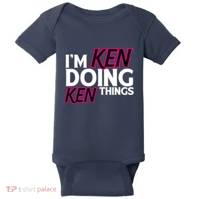Baby Bodysuit