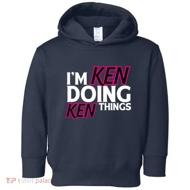 Toddler Hoodie